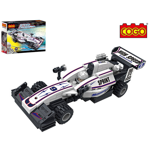 COGO kocke formula