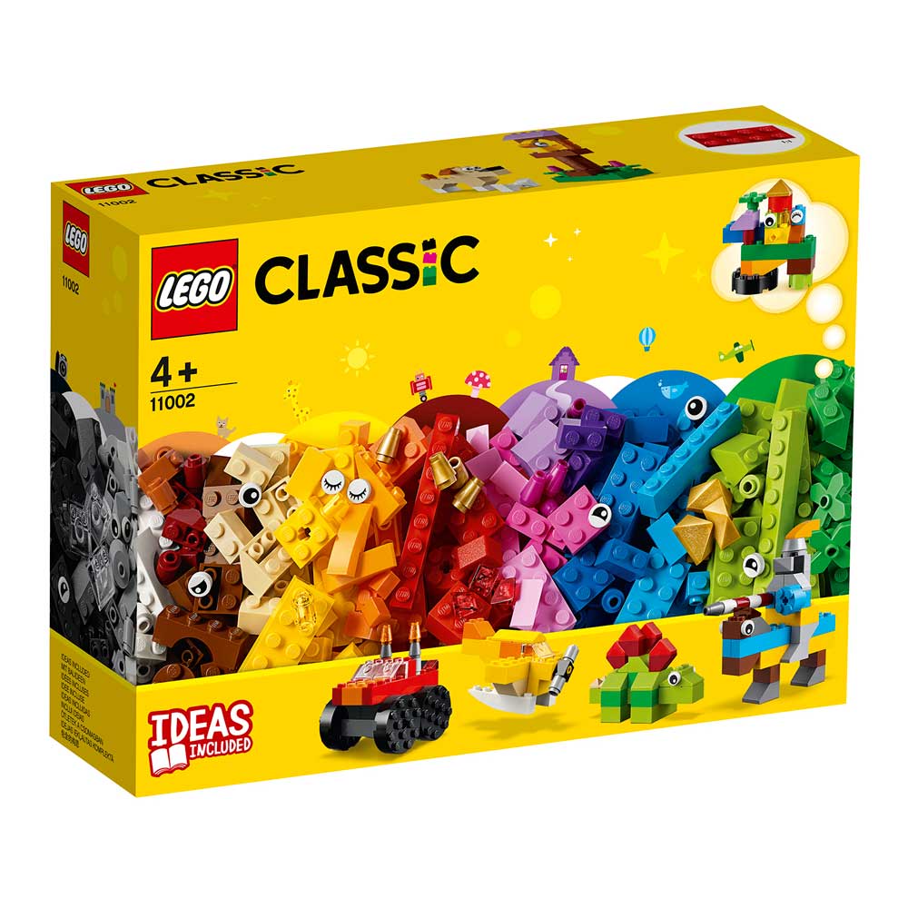 LEGO Claassic kocke