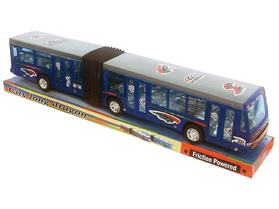 Zglobni autobus