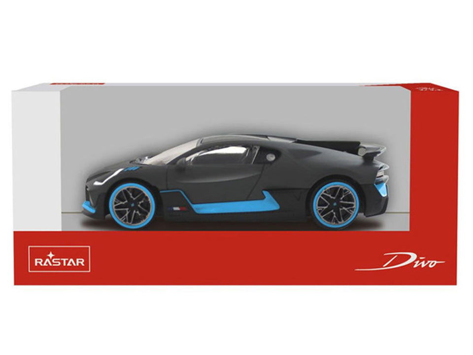 Rastar Bugatti Divo