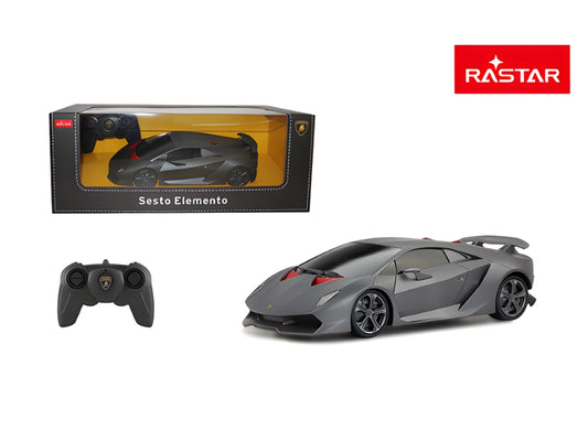 Rastar Lamborghini Sesto Elemento