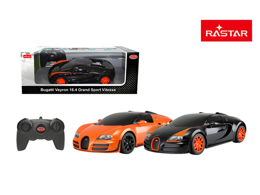 Rastar Bugatti Grand Sport Vitesse