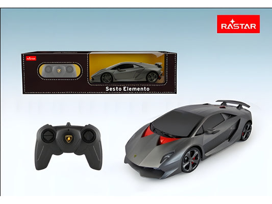 Rastar Lamborghini Sesto Elemento