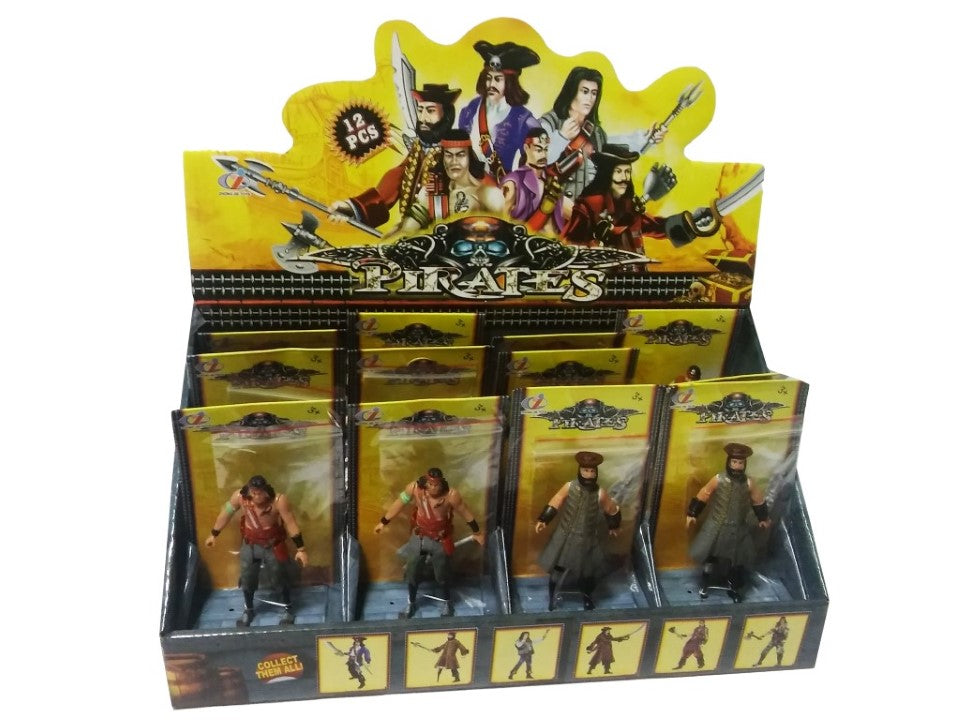 Figura pirata