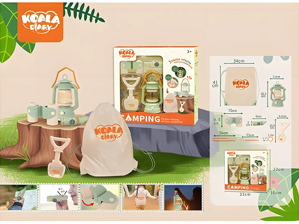 Camping set