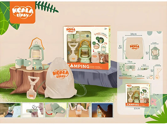 Camping set