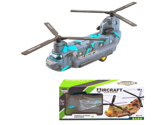 Helikopter