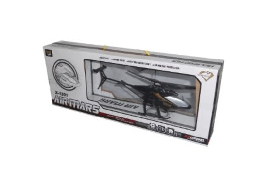 Helikopter R/C