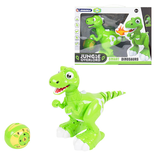 Robot dinosaurus r/c