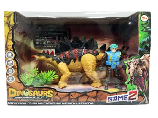 Dinosaurus game