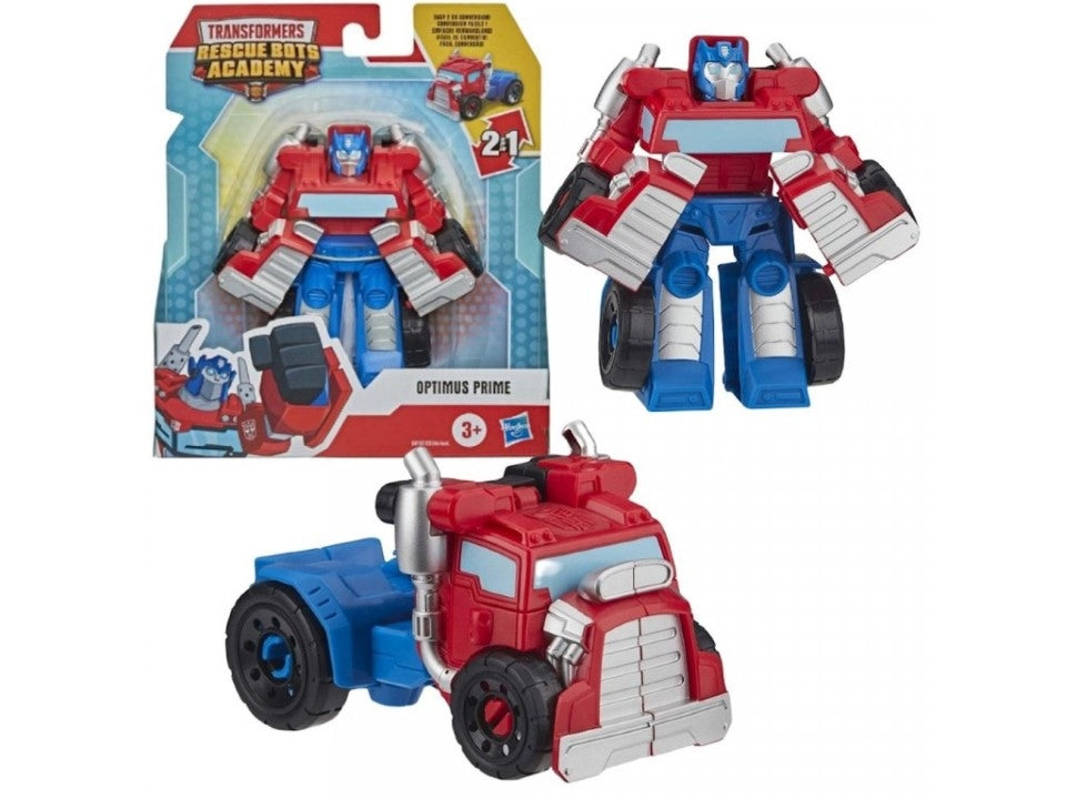 Transformers Optimus Prime