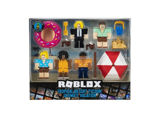 Roblox