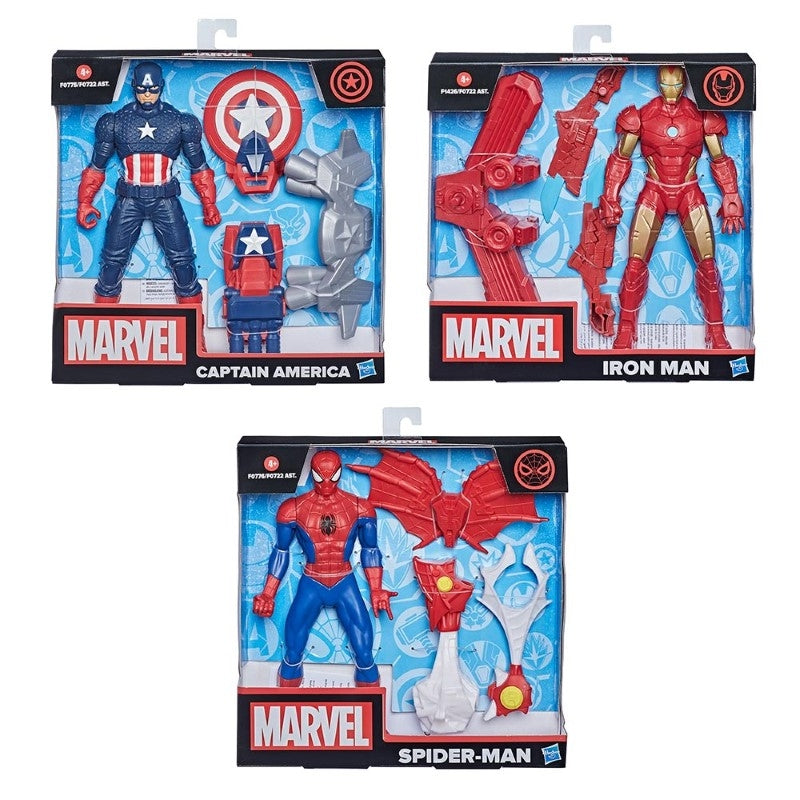 Figura marvel