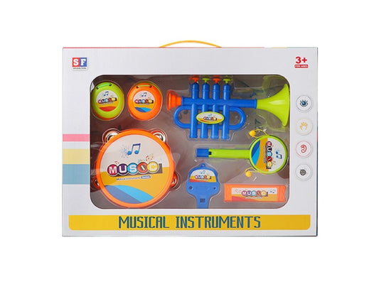 Muzički instrumenti