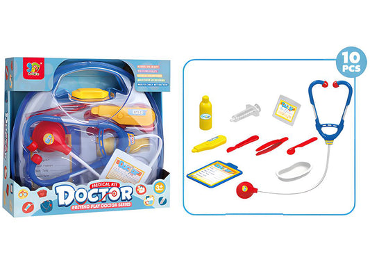 Doktor set kofer