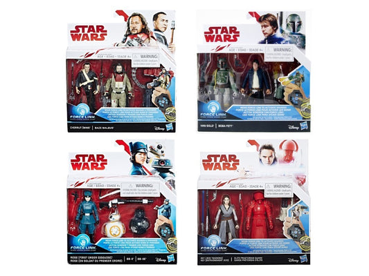 Figure Star Wars