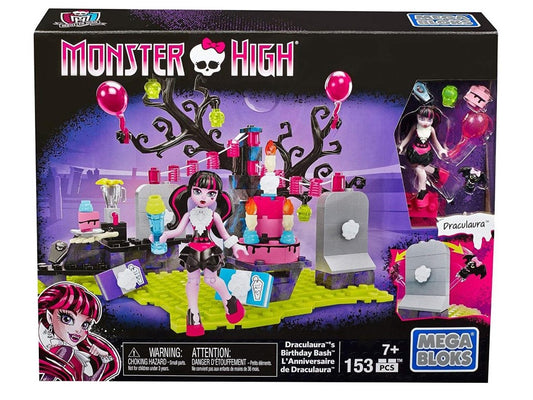 Kocke Monster High