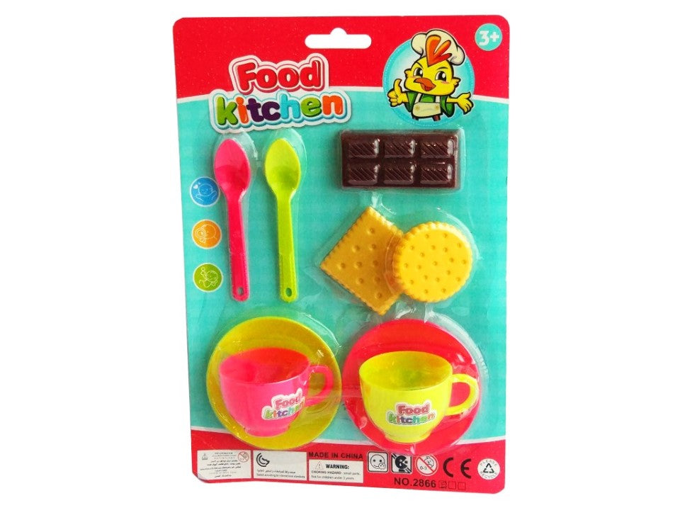 Kitchen set mini