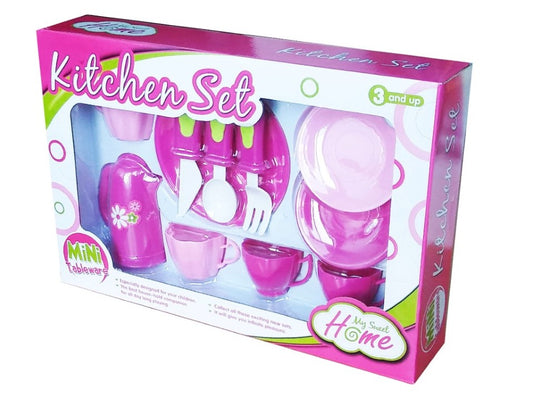 Kitchen set mini