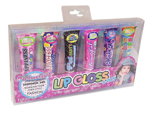 Lip gloss/6