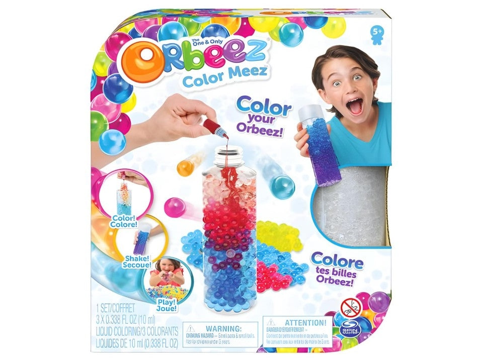 Orbeez kuglice