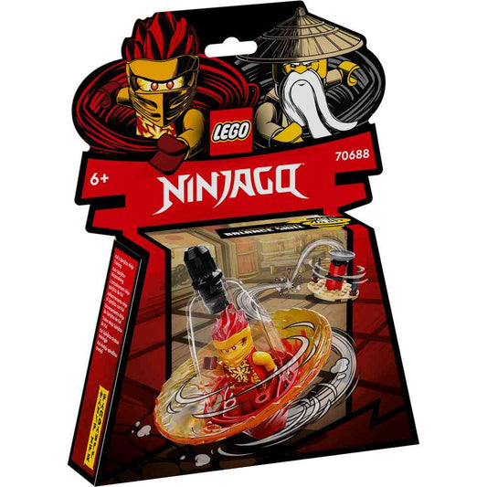 LEGO NINJAGO KIAS