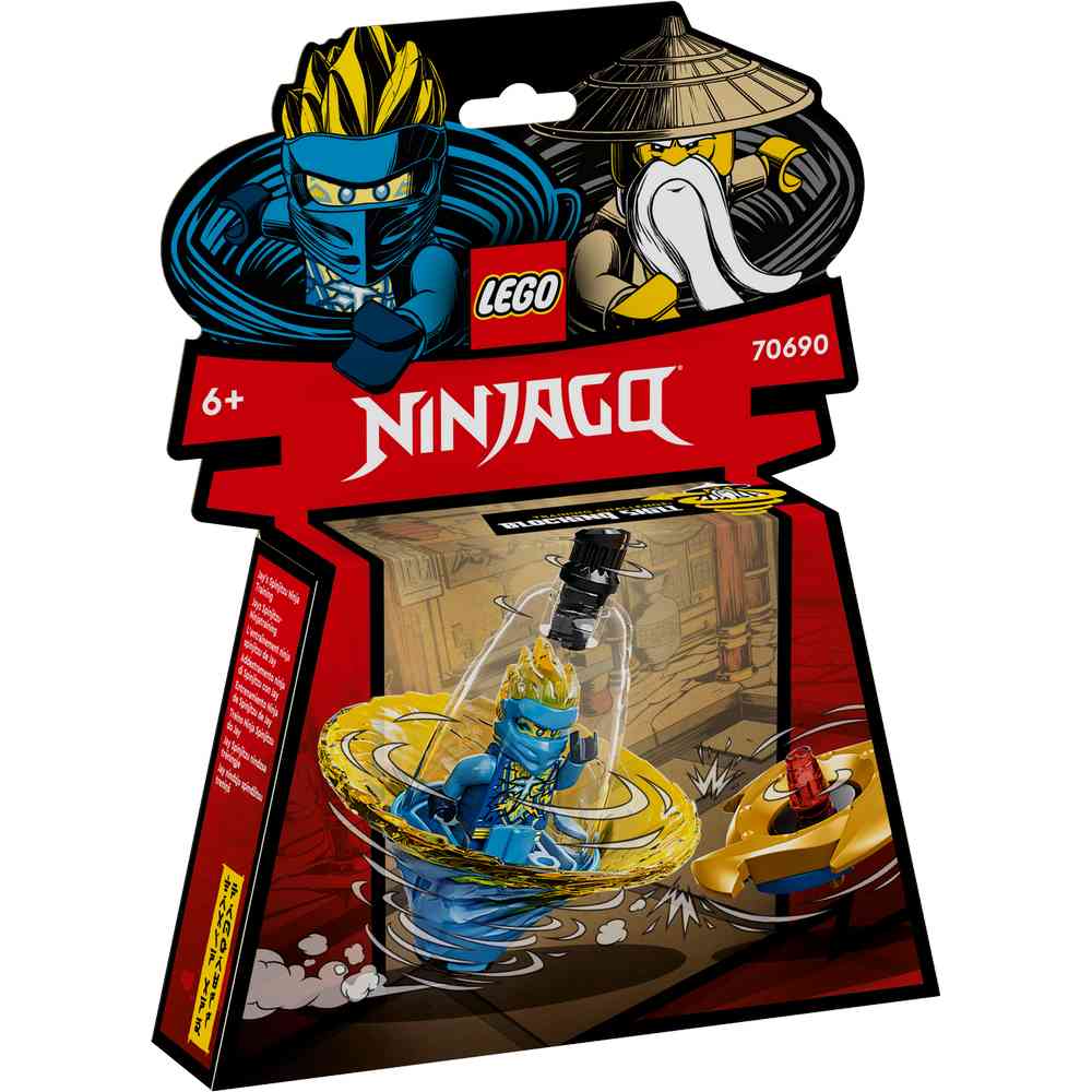 LEGO NINJAGO