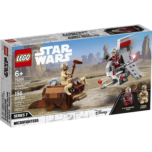 LEGO Star Wars Skyhope