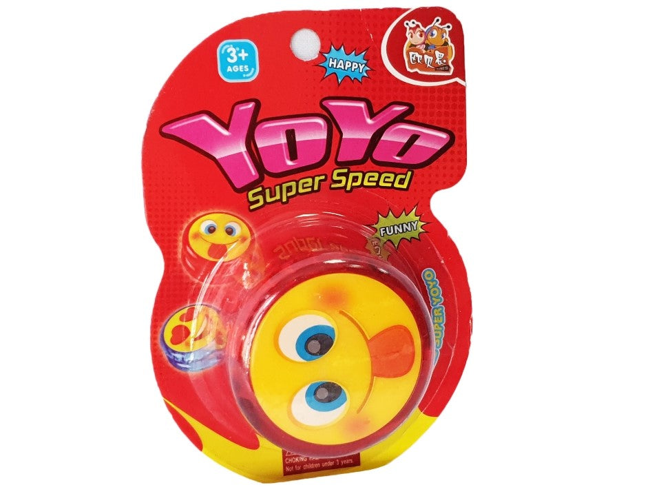 YO-YO