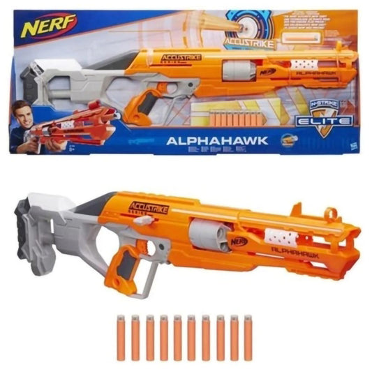 Nerf puška B7784