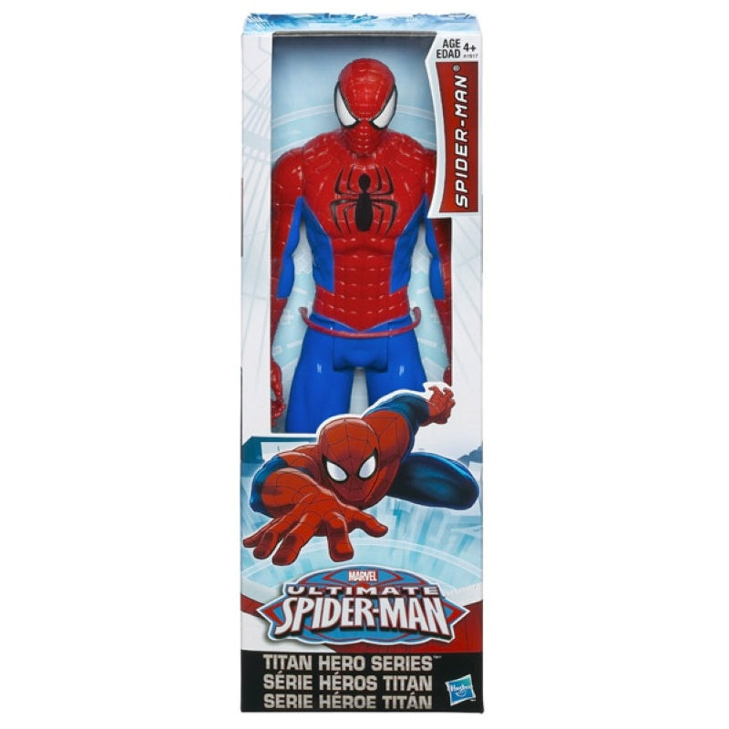 Figura Spiderman