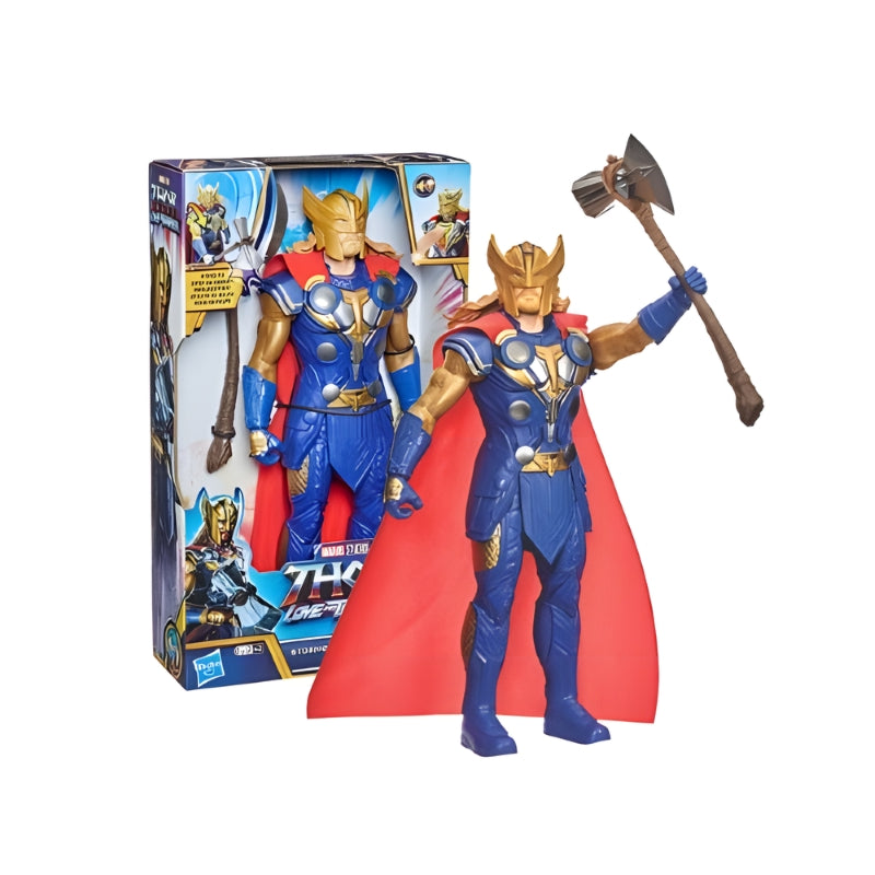 Thor figura