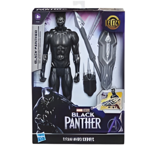 Black Panther figura