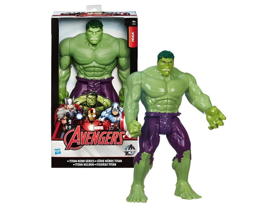 Figura Hulk