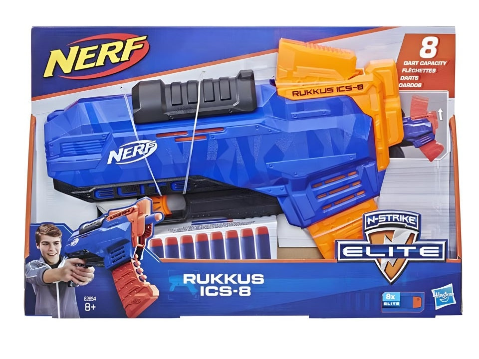 Nerf roblox