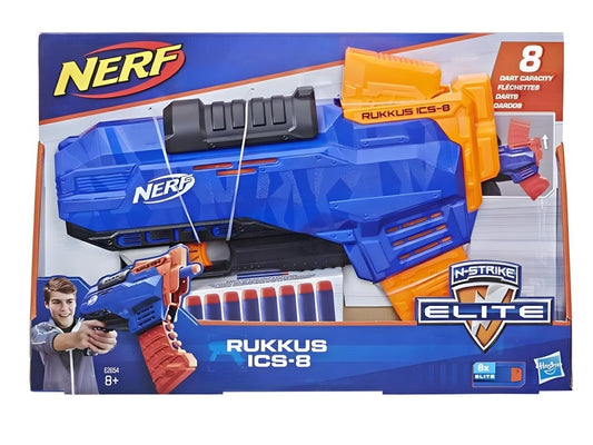 Nerf roblox