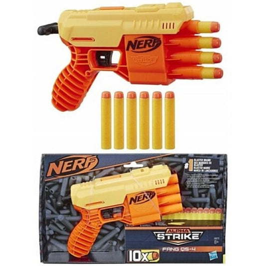 Nerf alpha strike pištolj