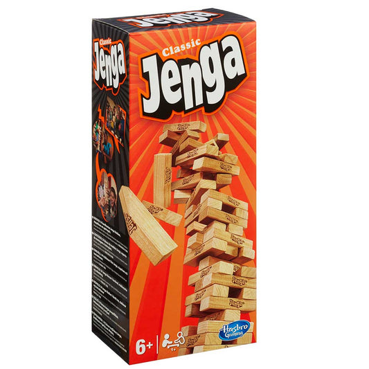 Društvena igra Jenga