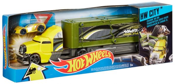 Hot Wheels kamion