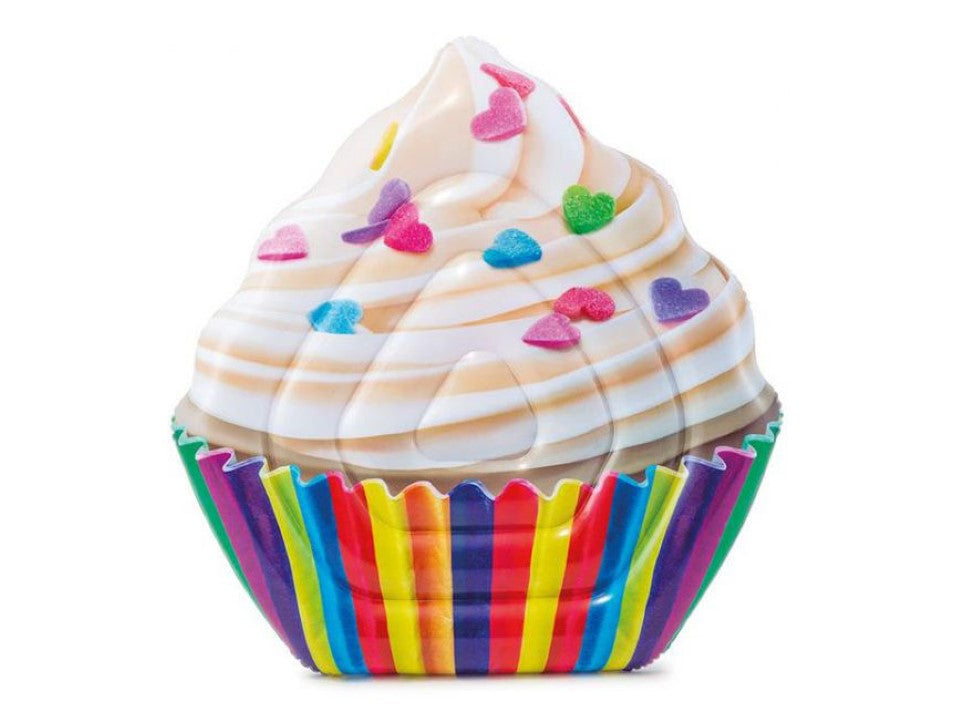 Dušek cupcake